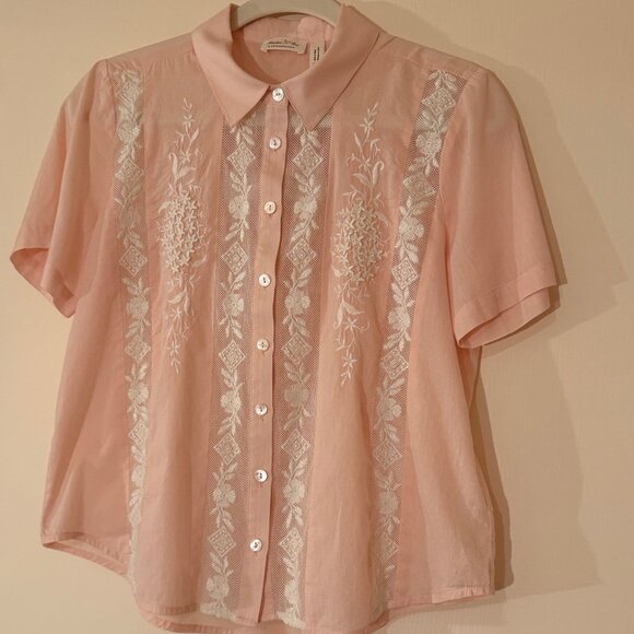 Meadow Rue by ANTHROPOLOGIE - Picture 2 of 6